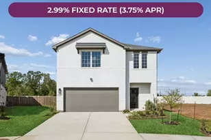 31203 Casanova Dr, Huffman, TX 77336 - Photo 1