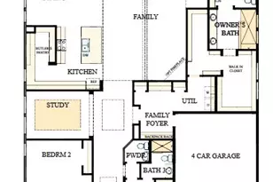 2807 Tulip Terrace Trail, Richmond, TX 77406 - Photo 9