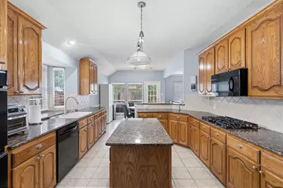 10134 W Temple Drive, Houston, TX 77095 - Photo 7