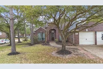 10134 W Temple Drive, Houston, TX 77095 - Photo 1