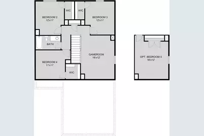 3058 Nickell Back Drive, Conroe, TX 77301 - Photo 21