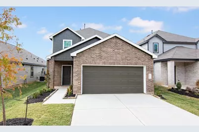 3058 Nickell Back Drive, Conroe, TX 77301 - Photo 1