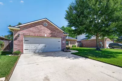 6118 N Fawnlake Drive, Katy, TX 77493 - Photo 3