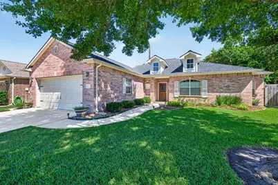 6118 N Fawnlake Drive, Katy, TX 77493 - Photo 1