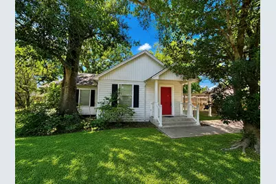 705 Shady Lane, Angleton, TX 77515 - Photo 1