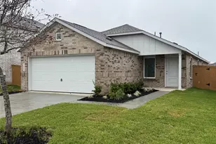 2418 Imperial Jade Dr, Rosharon, TX 77583 - Photo 1