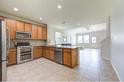 2311 Lakecrest Town Drive, Katy, TX 77493 - Photo 5