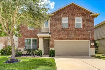 2311 Lakecrest Town Drive, Katy, TX 77493 - Photo 1
