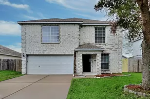226 S Golden Oak Dr, Texas City, TX 77591 - Photo 1