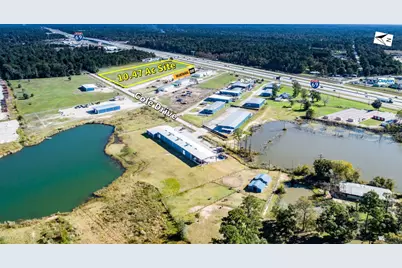 12348 Hwy 59, Splendora, TX 77372 - Photo 3