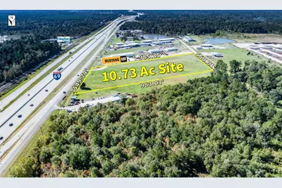 12348 Hwy 59, Splendora, TX 77372 - Photo 1