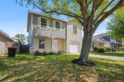 15834 Colonial Bridge Lane, Houston, TX 77073 - Photo 3