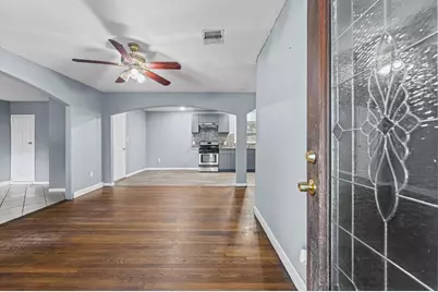 10401 Bessemer Street, Houston, TX 77034 - Photo 3