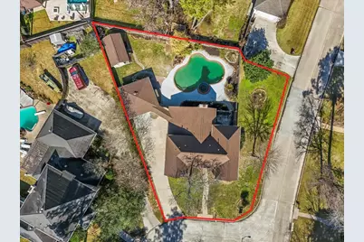 6702 Robinwick Court, Spring, TX 77379 - Photo 43