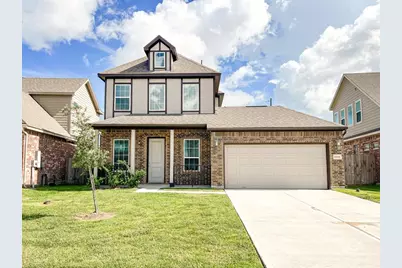 3226 Cloud Crest Lane, Dickinson, TX 77539 - Photo 1