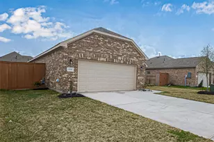 2224 Manila Ln, Texas City, TX 77568 - Photo 3