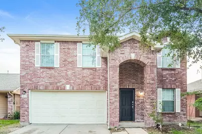 5827 Clerkenwell Drive, Houston, TX 77084 - Photo 1