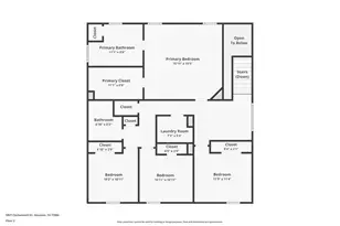 5827 Clerkenwell Dr, Houston, TX 77084 - Photo 3