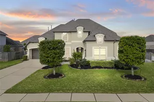 16719 Harbor Falls Dr, Cypress, TX 77433 - Photo 1