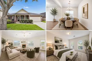 7803 Blue Lake Dr, Rosenberg, TX 77469 - Photo 1