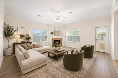 7803 Blue Lake Drive, Rosenberg, TX 77469 - Photo 9