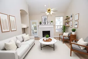 14 Wintergrass Pl, The Woodlands, TX 77382 - Photo 5