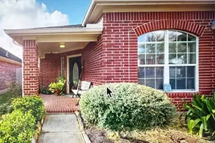 9327 Rustler Ridge Ln, Houston, TX 77089 - Photo 3