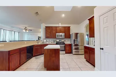 9327 Rustler Ridge Lane, Houston, TX 77089 - Photo 13