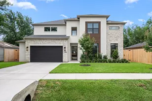 1306 Zora St, Houston, TX 77055 - Photo 1