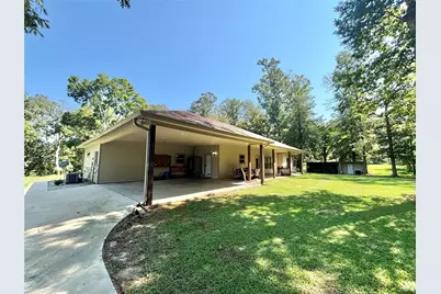 5484 Fm 256 W, Colmesneil, TX 75938 - Photo 37