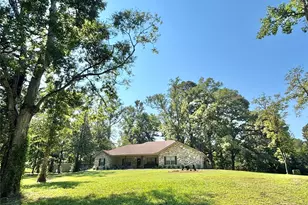 5484 Fm 256 W, Colmesneil, TX 75938 - Photo 1