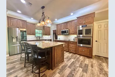 5484 Fm 256 W, Colmesneil, TX 75938 - Photo 17