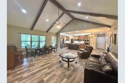 5484 Fm 256 W, Colmesneil, TX 75938 - Photo 15