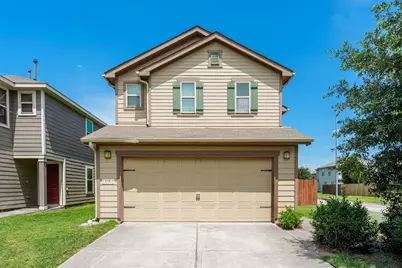 18961 Bobcat Path Court, Houston, TX 77073 - Photo 1
