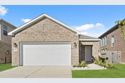 142 Kelly Street, Angleton, TX 77515 - Photo 1