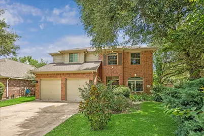 5811 Walkabout Way, Katy, TX 77450 - Photo 1