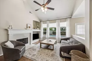 5811 Walkabout Way, Katy, TX 77450 - Photo 3