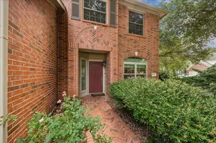 5811 Walkabout Way, Katy, TX 77450 - Photo 11