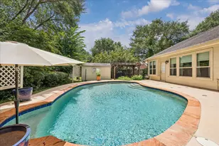 5811 Walkabout Way, Katy, TX 77450 - Photo 29