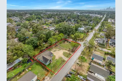 7206 Helmers Street #A, Houston, TX 77022 - Photo 3