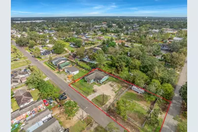 7206 Helmers Street #A, Houston, TX 77022 - Photo 3