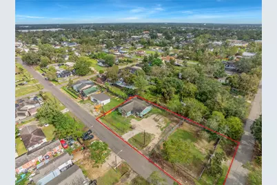 7206 Helmers Street #A, Houston, TX 77022 - Photo 1