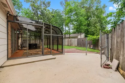 6 Raven Ridge Lane, The Woodlands, TX 77380 - Photo 31