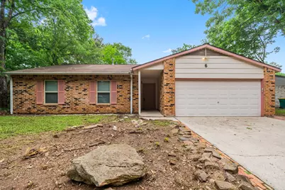 6 Raven Ridge Lane, The Woodlands, TX 77380 - Photo 3