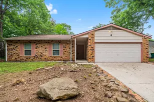 6 Raven Ridge Ln, The Woodlands, TX 77380 - Photo 3