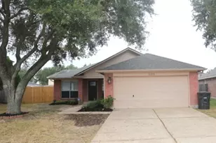 16210 Rosenridge Dr, Houston, TX 77053 - Photo 1