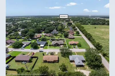 1802 Cheryl Drive, Caldwell, TX 77836 - Photo 35
