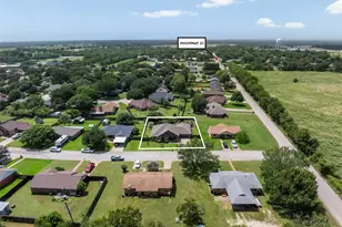 1802 Cheryl Dr, Caldwell, TX 77836 - Photo 35