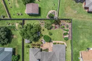 1802 Cheryl Dr, Caldwell, TX 77836 - Photo 33