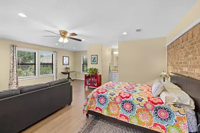 1802 Cheryl Drive, Caldwell, TX 77836 - Photo 21